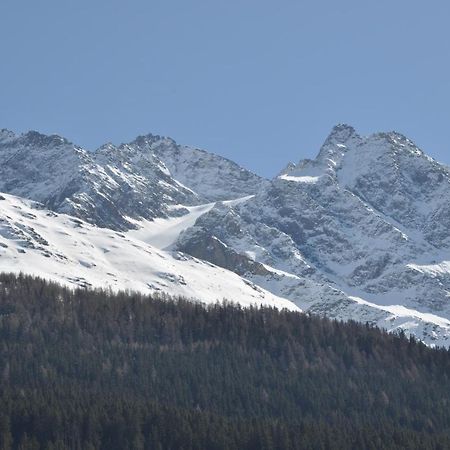 Arlalps Apart Pettneu am Arlberg Extérieur photo
